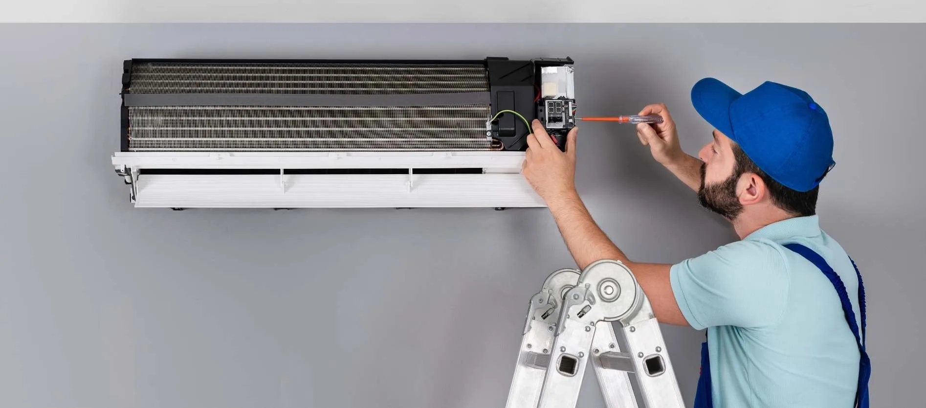 Gebze Balçık LG Klima Gaz Dolum Servisi